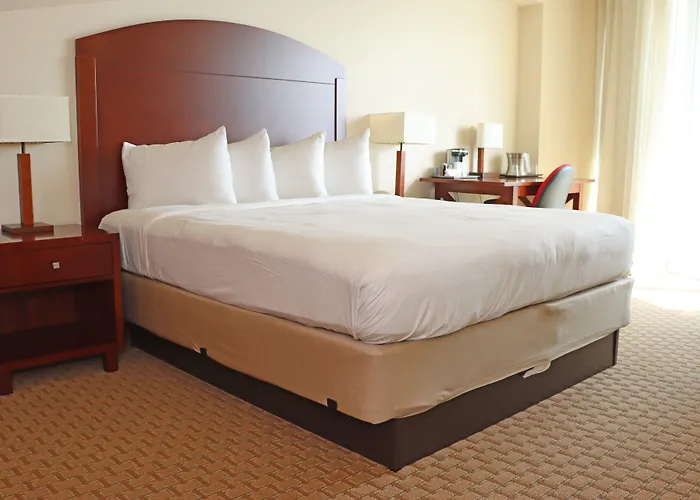 Costa Bahia Hotel Paseo Caribe